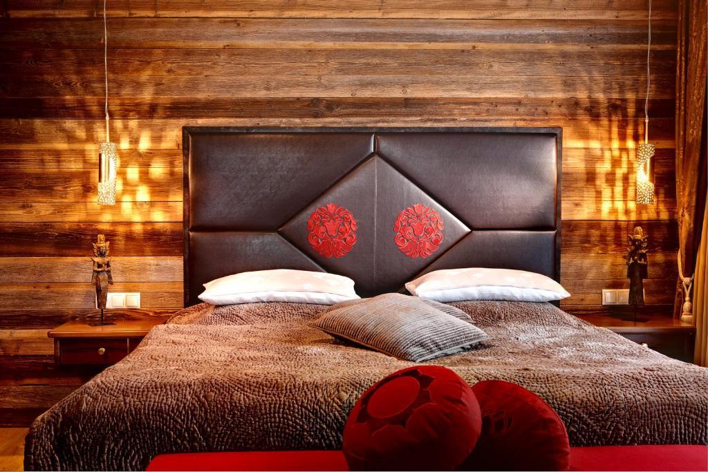 Ayurveda-Resort Sonnhof Thiersee Quarto foto